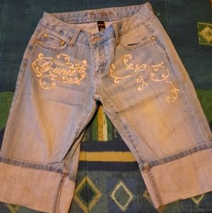 G-unit women shorts